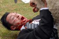 Кадр Паршивая овца