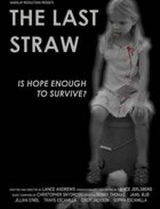 The Last Straw