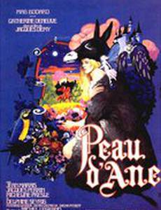 Ослиная шкура