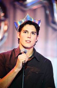 Кадр Ночная тусовка