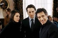 Кадр Герой семьи