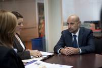 Кадр Предел риска