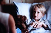 Кадр Деннис-мучитель