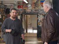 Кадр Рэй Донован