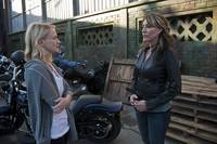 Кадр Сыны анархии