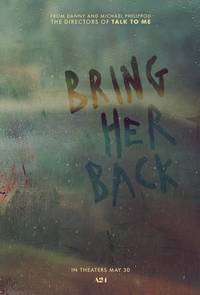 Постер Поверни її мені