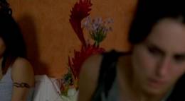 Кадр из фильма "Сезон ураганов" - 1