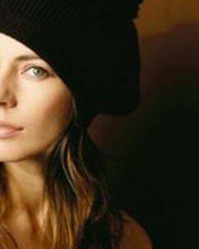 Лина Росслер фото