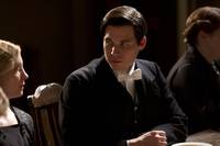 Кадр Аббатство Даунтон