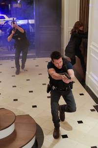 Кадр Полиция Чикаго