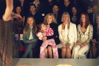 Кадр Модная мамочка