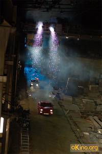 Кадр Стритрейсеры