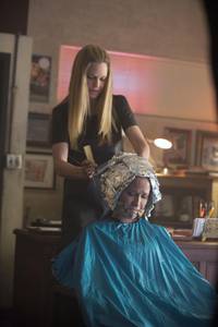 Кадр Настоящая кровь