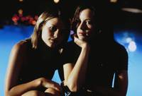 Кадр Разрушенный дворец