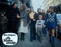 Кадр Als Mutter streikte