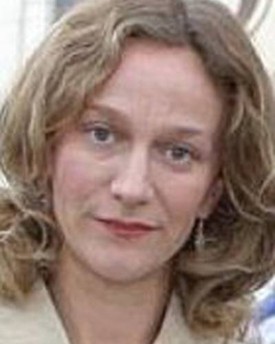 Матильда Циглер фото