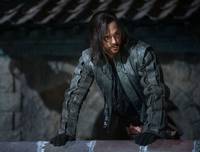 Кадр Демоны Да Винчи