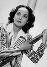 Мерл Оберон фото