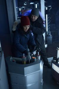 Кадр Спираль