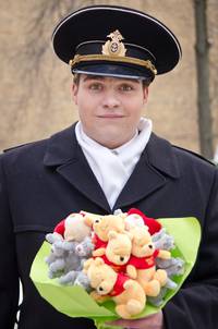 Кадр Тетушки