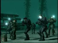 Кадр Звездный десант: Хроники