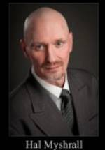 Хэл Майшрэлл фото