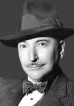 Стэнли Шефф фото