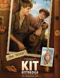 Постер из фильма "Кит Киттредж: Загадка американской девочки" - 1