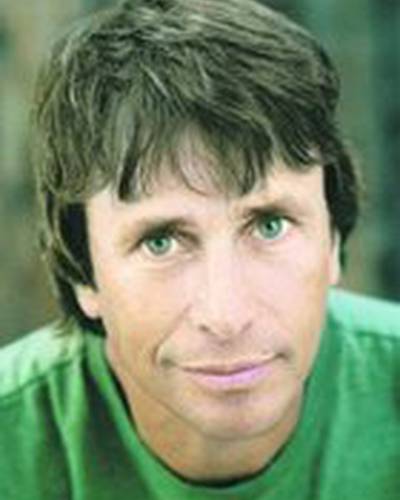 Брэд Паркер фото