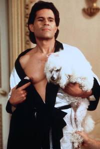 Кадр Дьяволица