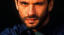 Кадр из фильма "Вольный охотник (видео)" - 1