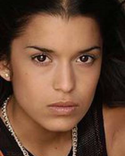 Алисия Сикстос фото