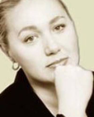 Ольга Карленко фото