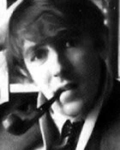 Питер Кук фото