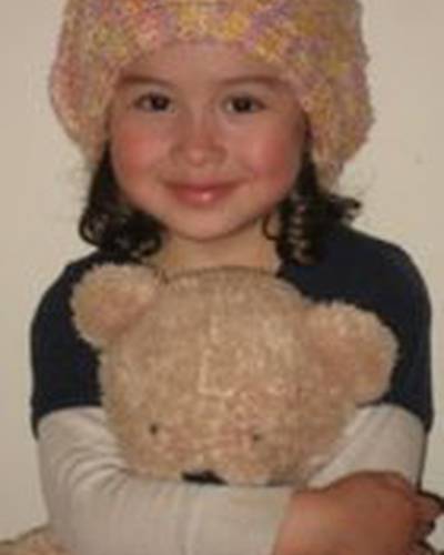 Эналин Радд фото