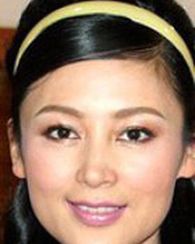 Чэнь Хун фото