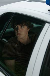 Кадр Элитное общество