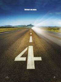 Постер Такси 4