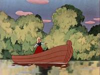 Кадр Снежная королева