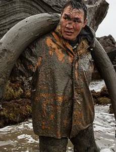 Охота на кости в Сибири