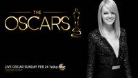 Постер 85-я церемония вручения премии «Оскар»