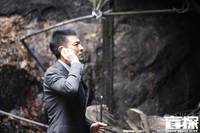 Кадр Слепой детектив