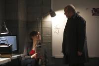 Кадр Чёрный список