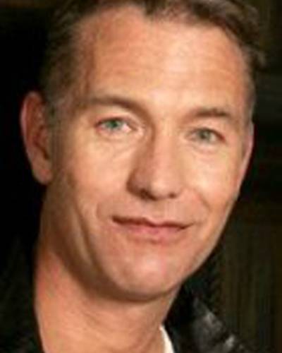 Джон Мэйбери фото