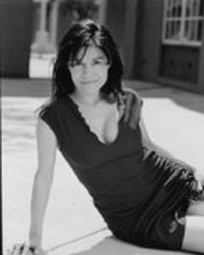 Виктория Галлегос фото