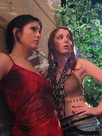 Кадр Дыши глубоко