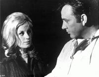 Кадр Там, где гнездятся орлы