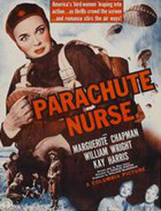 Parachute Nurse