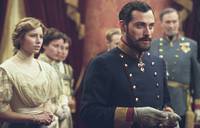 Кадр Иллюзионист