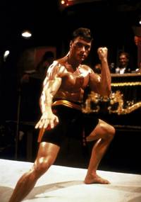 Кадр Кровавый спорт